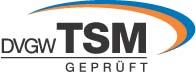 DVGW-TSM-Logo